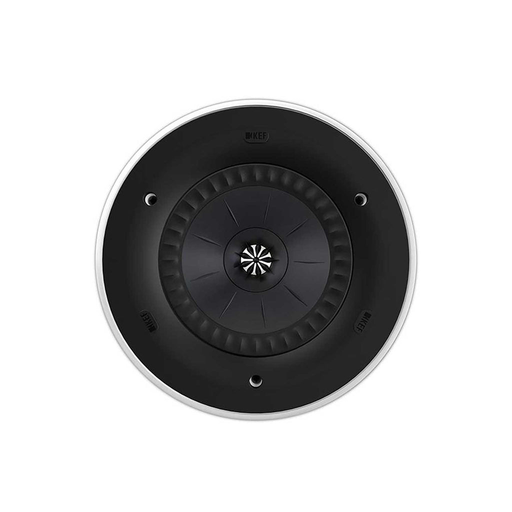 KEF Ci160RR-THX 6.5" In-Ceiling / In-Wall Speaker