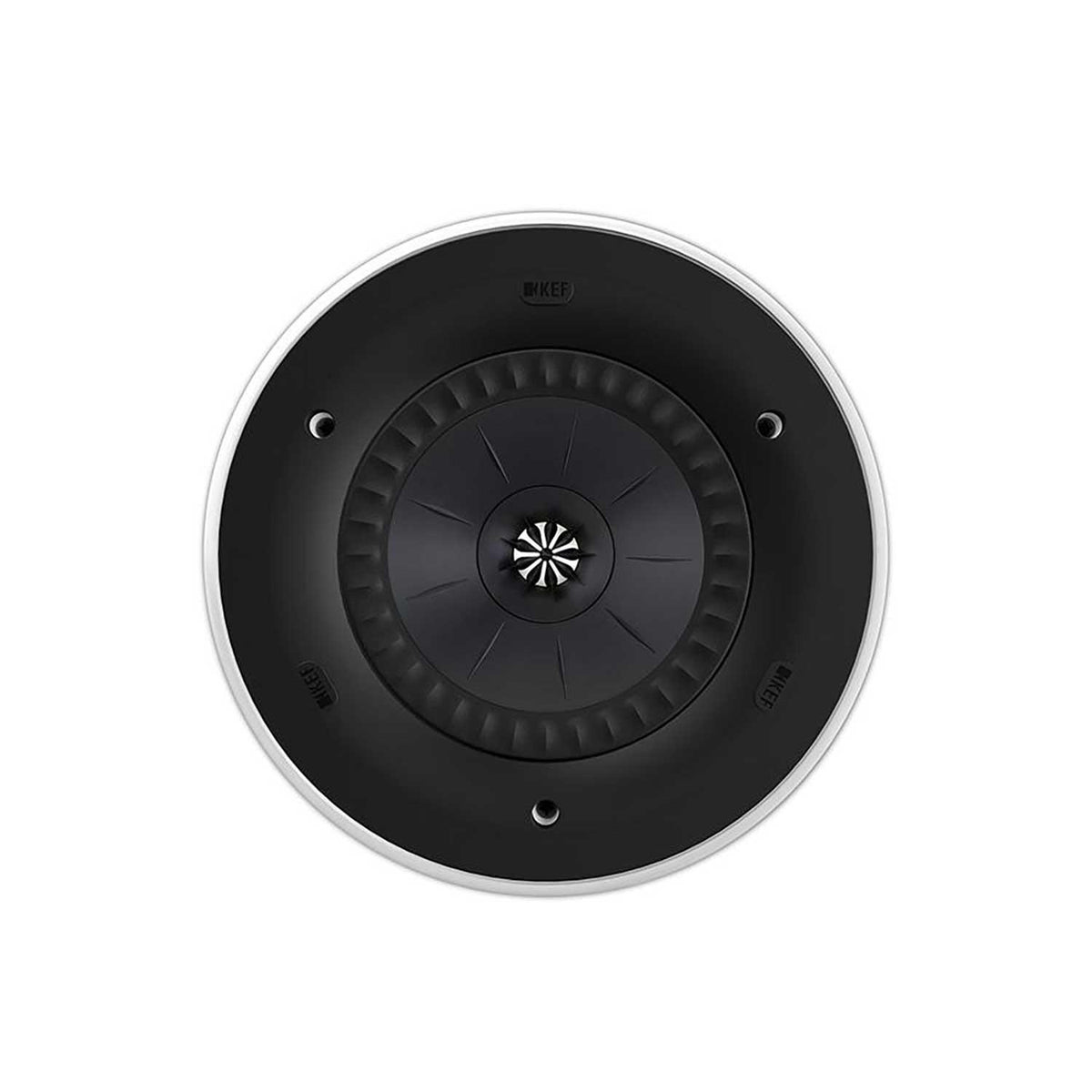 KEF Ci160RR-THX 6.5" In-Ceiling / In-Wall Speaker