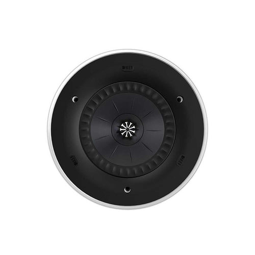 KEF Ci160RR-THX 6.5" In-Ceiling / In-Wall Speaker