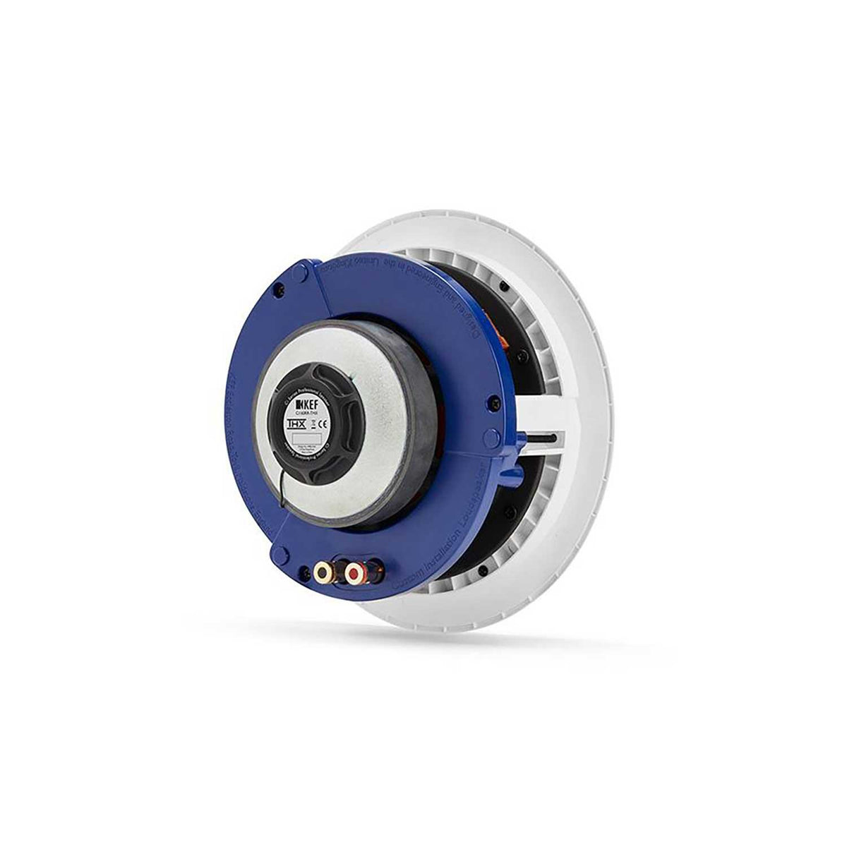 KEF Ci160RR-THX 6.5" In-Ceiling / In-Wall Speaker