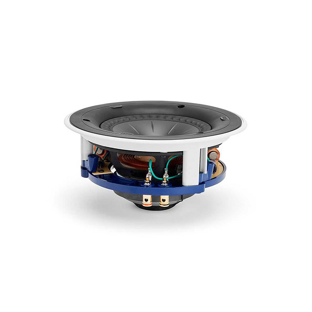 KEF Ci160RR-THX 6.5" In-Ceiling / In-Wall Speaker