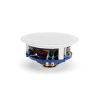 KEF Ci160RR-THX 6.5" In-Ceiling / In-Wall Speaker