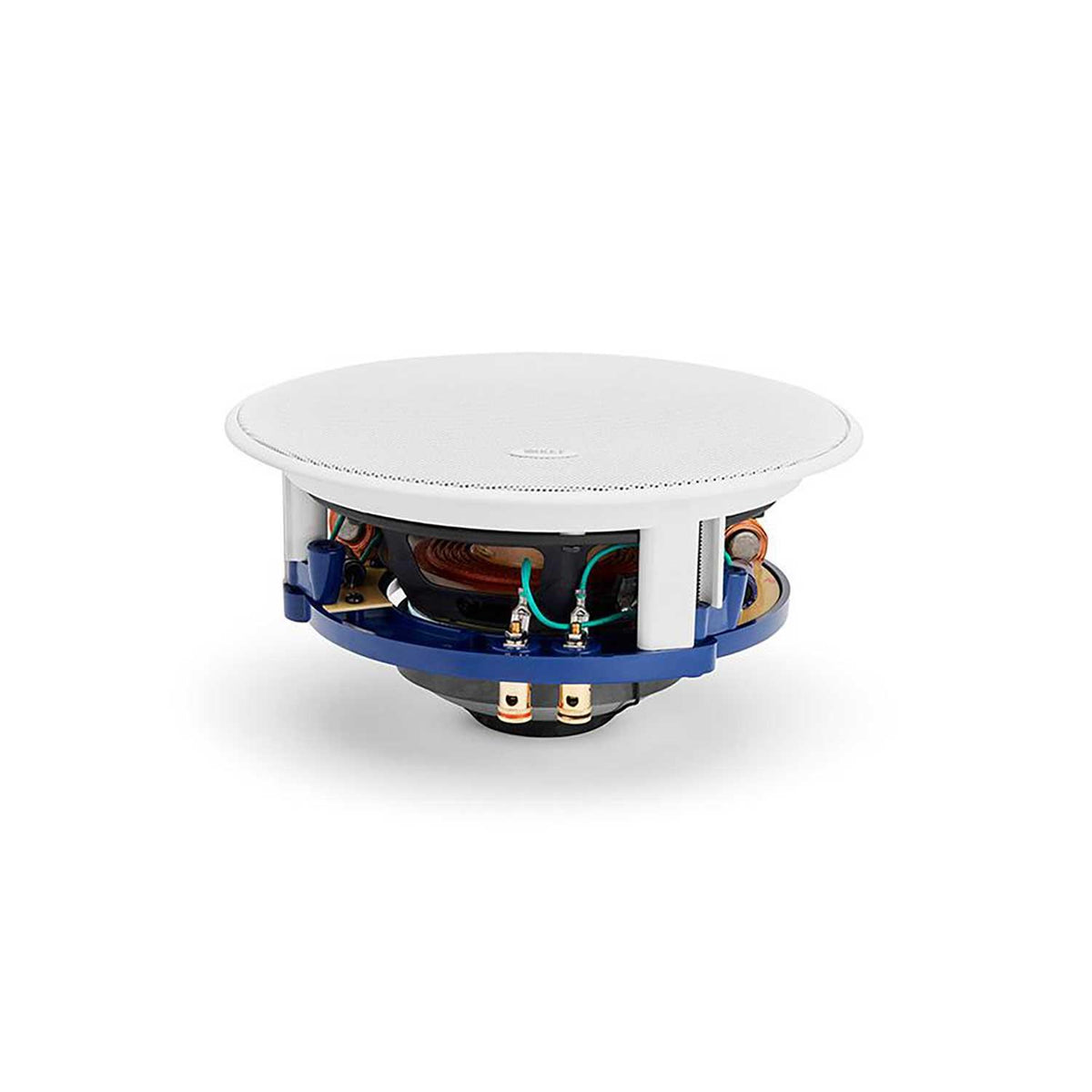 KEF Ci160RR-THX 6.5" In-Ceiling / In-Wall Speaker