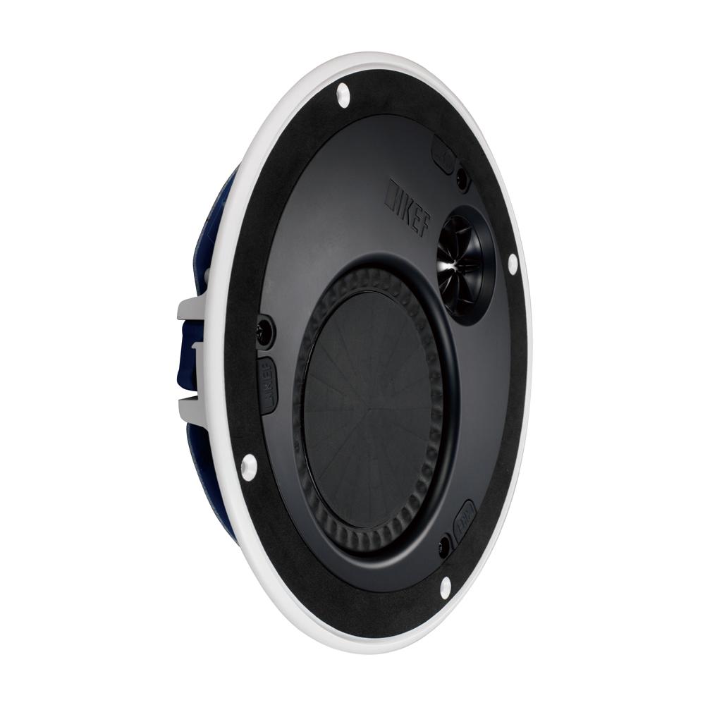 KEF Ci160TR 4.5" Super Slim Ceiling Speaker