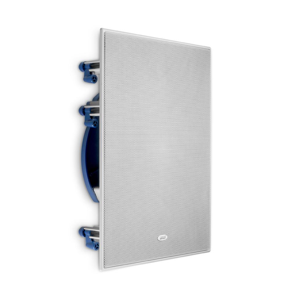 KEF Ci200QL 8" Rectangular In-Wall Speaker