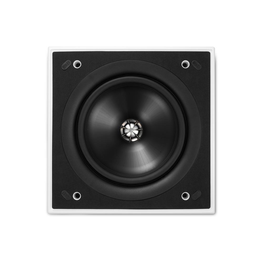 KEF Ci200QS 8" Square In-Ceiling Speaker
