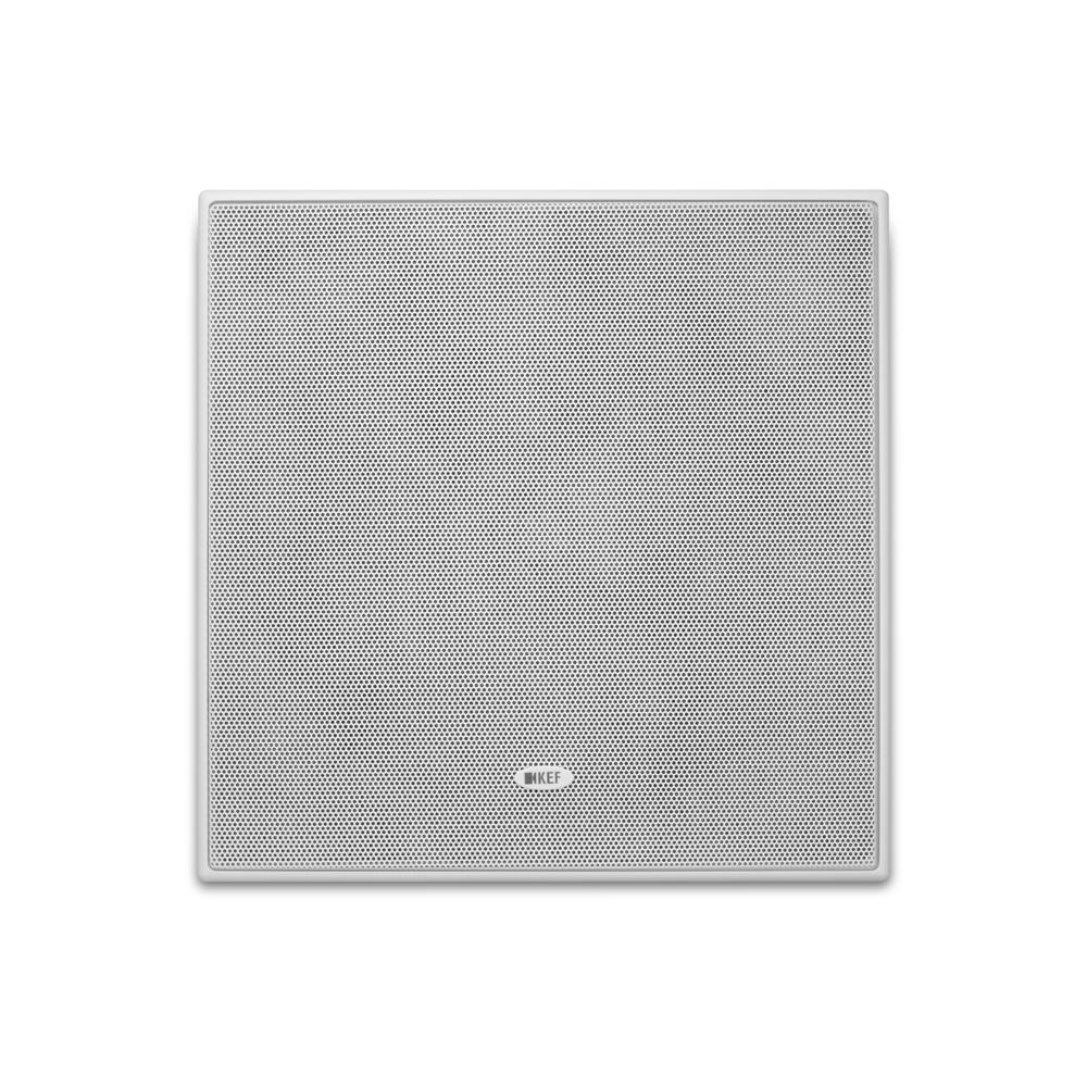 KEF Ci200QS 8" Square In-Ceiling Speaker