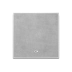 KEF Ci200QS 8" Square In-Ceiling Speaker