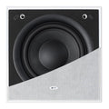 KEF Ci200QSb-THX 8" In-Wall Subwoofer