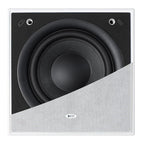 KEF Ci200QSb-THX 8" In-Wall Subwoofer