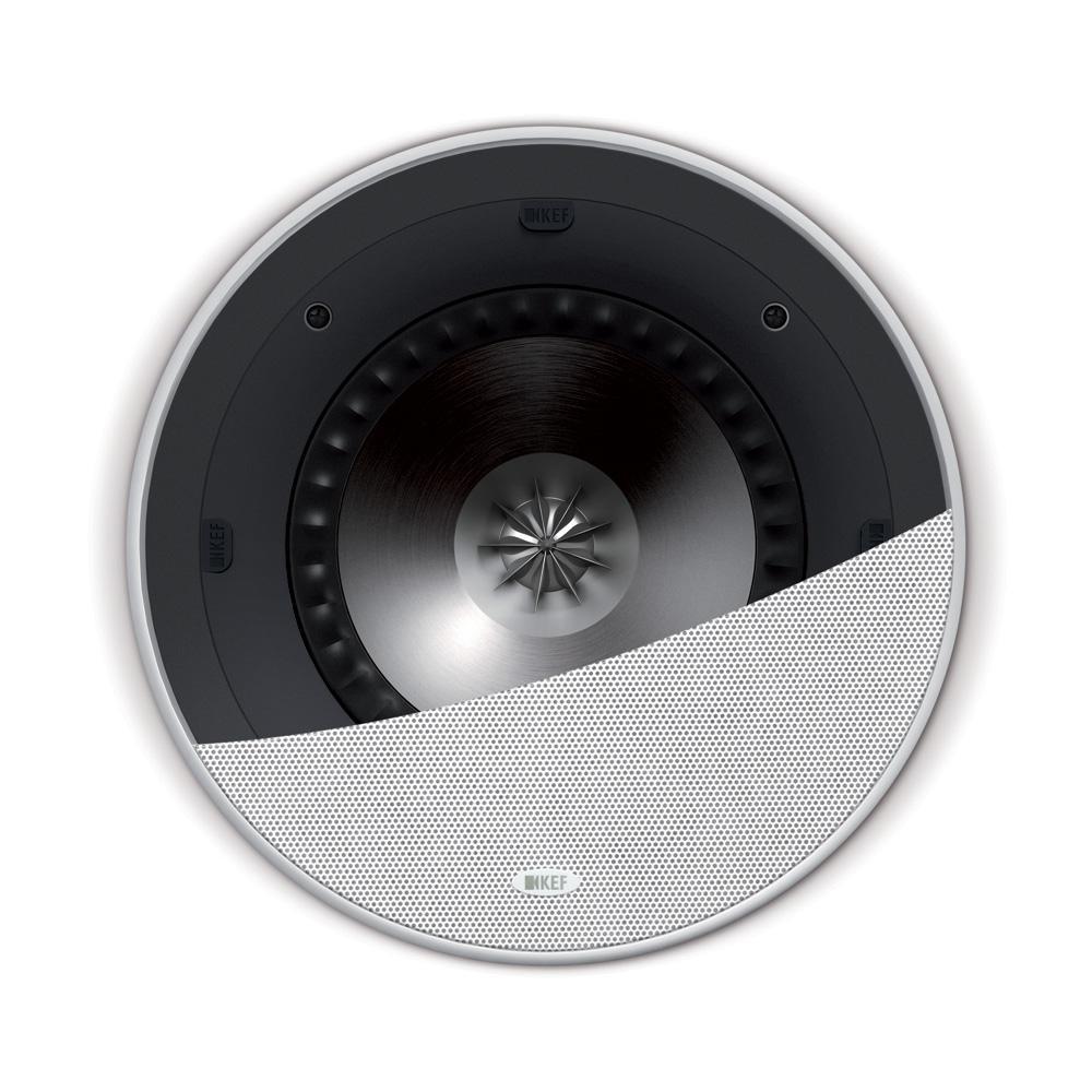 KEF Ci200RR-THX 8" THX Ultra2 Certified In-Ceiling Speaker