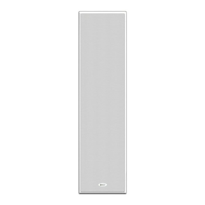 KEF Ci4100QL-THX Ultra Slim In-Wall Speaker