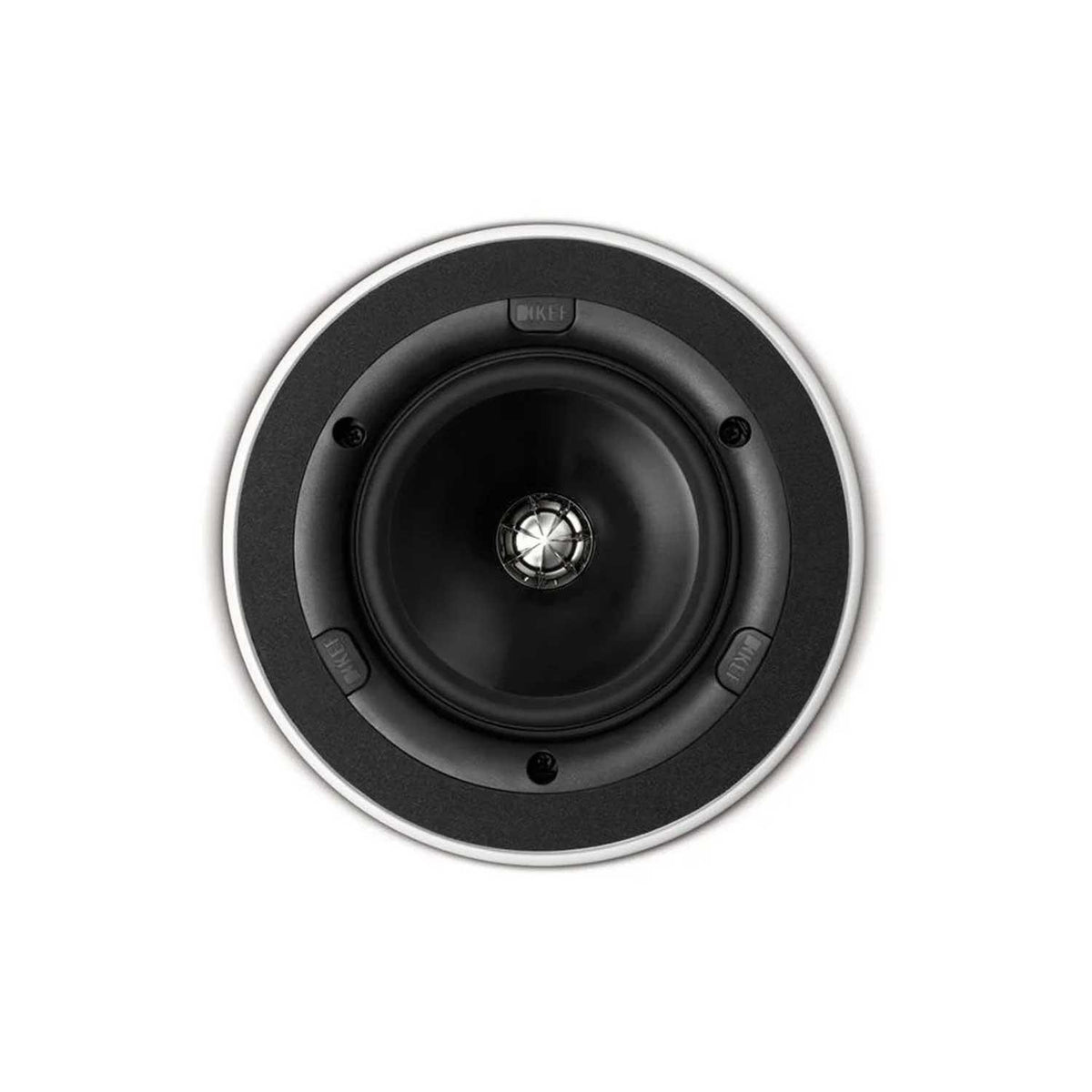 KEF Ci130QR 5.25" Round In-Ceiling Speaker
