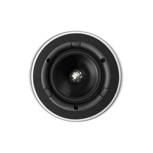 KEF Ci130QR 5.25" Round In-Ceiling Speaker
