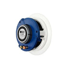 KEF Ci130QR 5.25" Round In-Ceiling Speaker