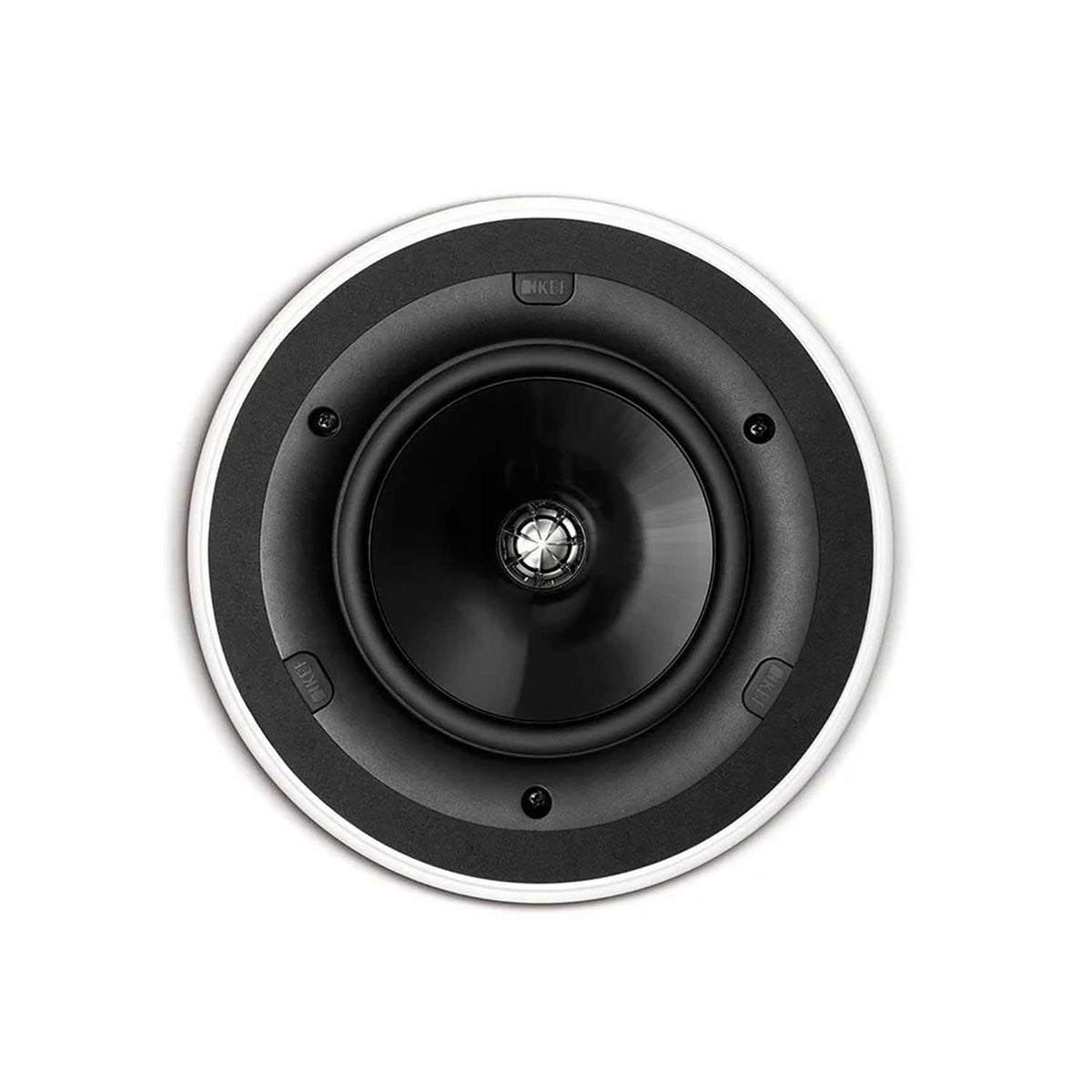 Sonos Amp + 2x KEF Ci160QR Ceiling Speaker Package