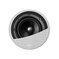 KEF Ci200QR 8" Round In-Ceiling Speaker