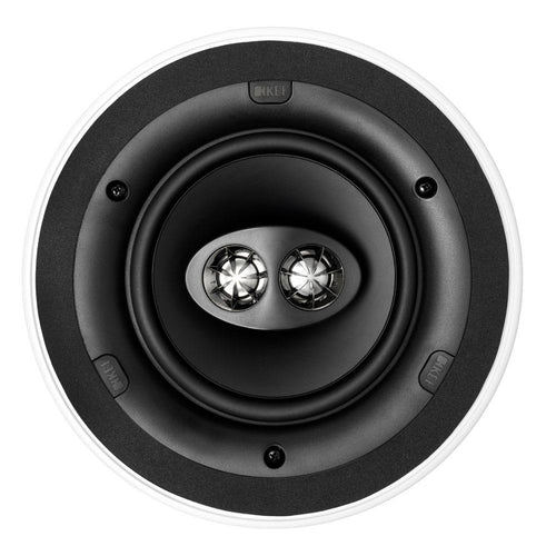 KEF Ci160CRDS 6.5" Stereo In-Ceiling Speaker