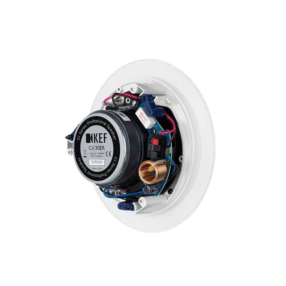 KEF Ci130ER 5.25" Ceiling Speaker
