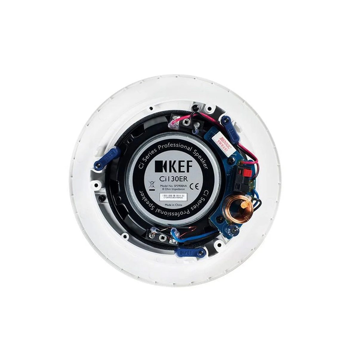 KEF Ci130ER 5.25" Ceiling Speaker