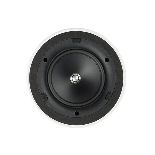 KEF Ci160ER 6.5" Weather-Resistant In-Ceiling Speaker