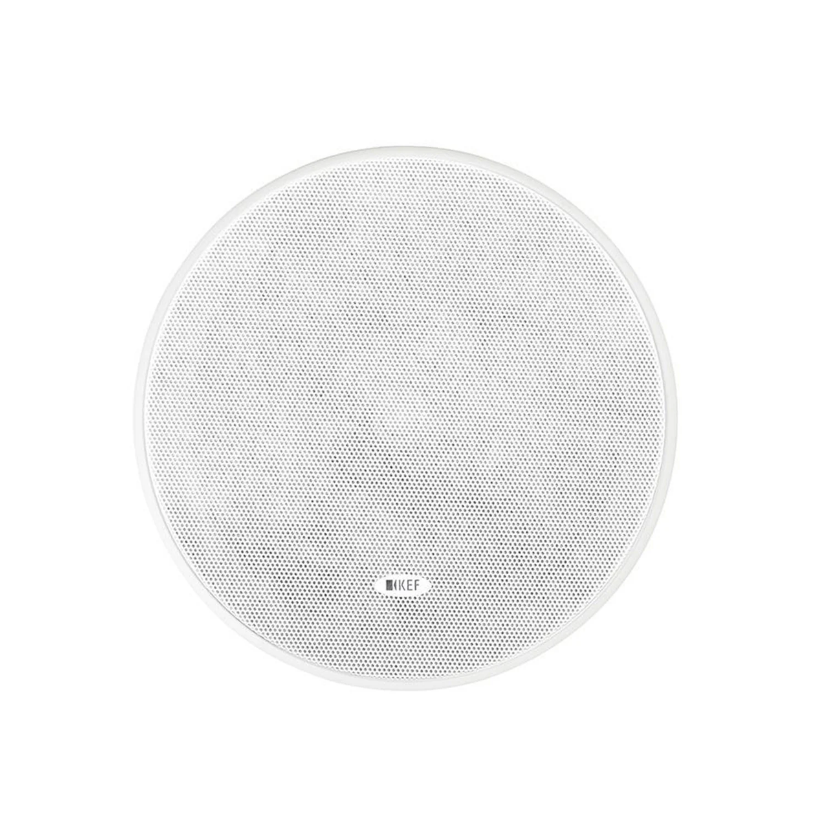 KEF Ci160ER 6.5" Weather-Resistant In-Ceiling Speaker