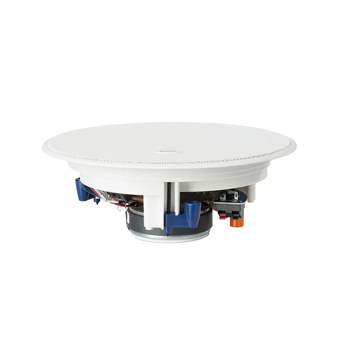 KEF Ci160ER 6.5" Weather-Resistant In-Ceiling Speaker