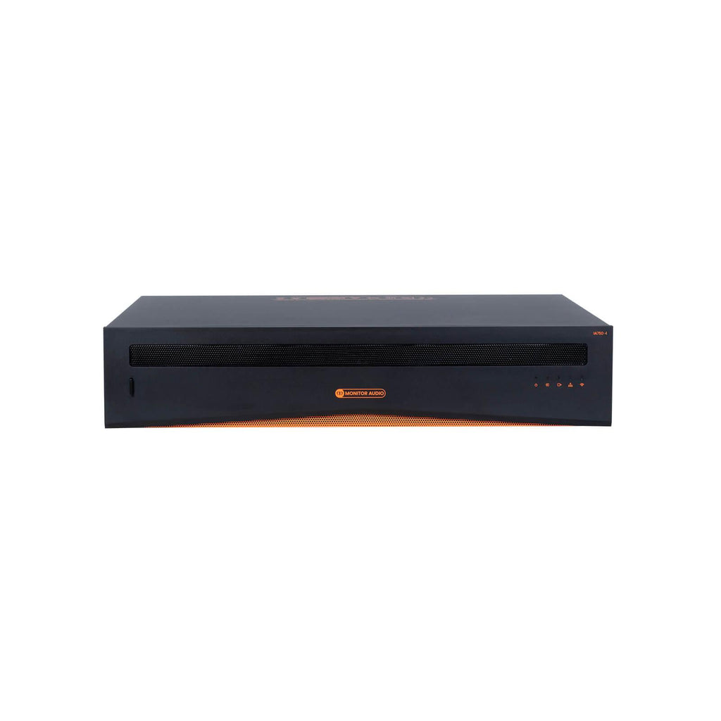 Monitor Audio IA750-4 4-Channel Installation Amplifier