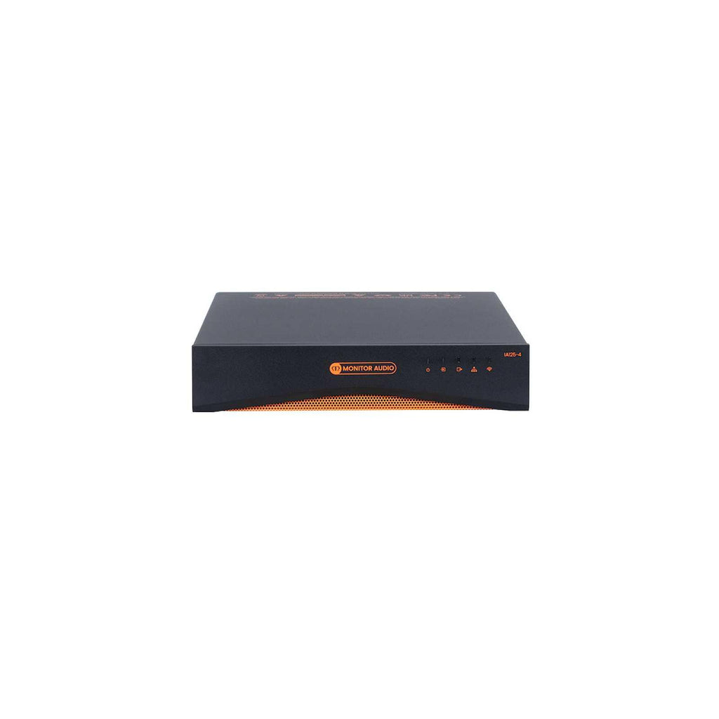 Monitor Audio IA125-4 4-Channel Installation Amplifier