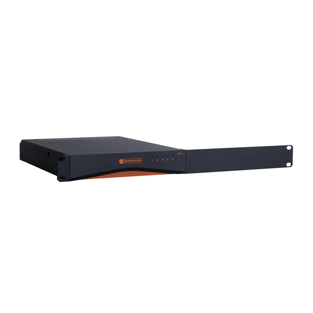 Monitor Audio IA125-4 4-Channel Installation Amplifier
