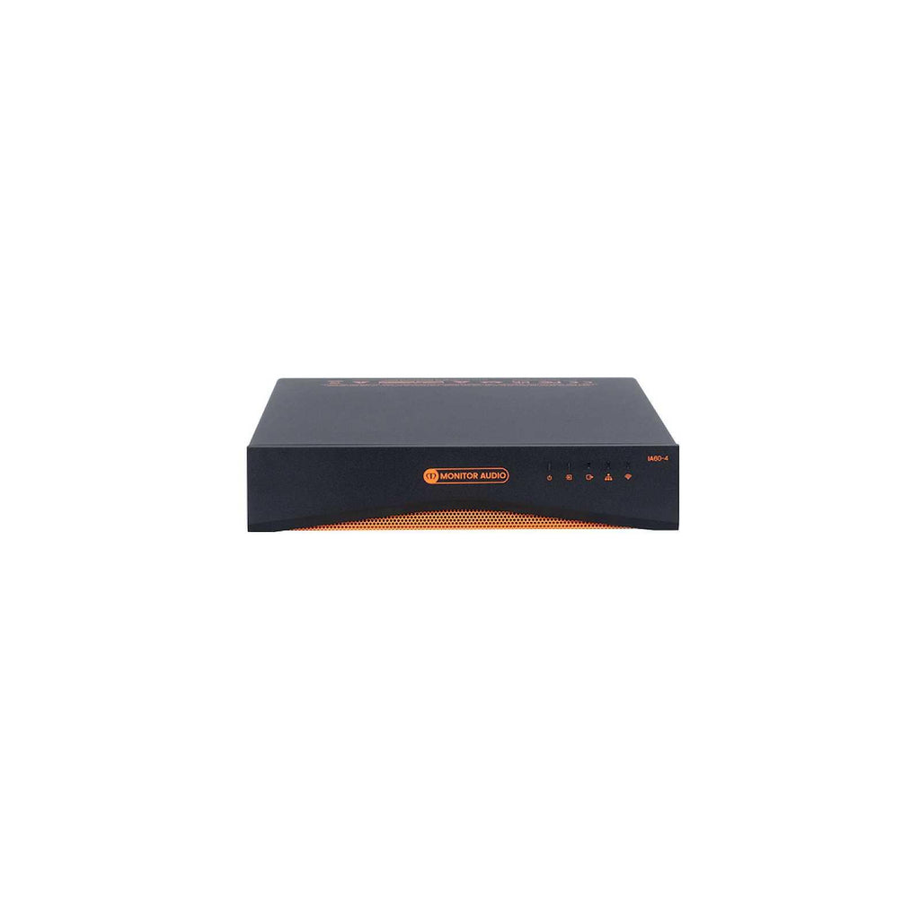 Monitor Audio IA60-4 4-Channel Installation Amplifier with DSP