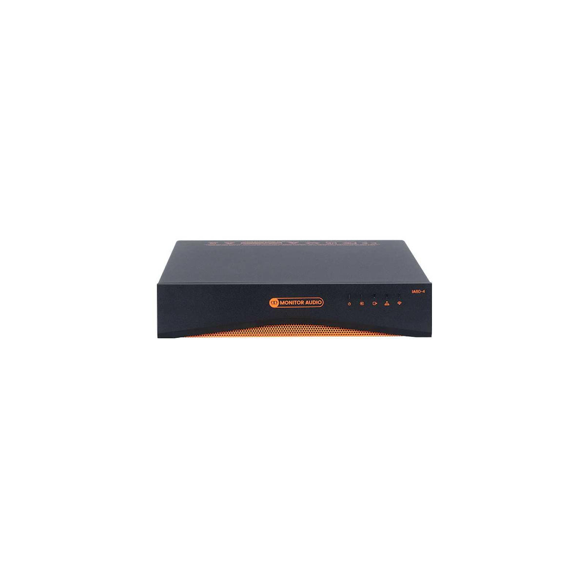 Monitor Audio IA60-4 4-Channel Installation Amplifier with DSP