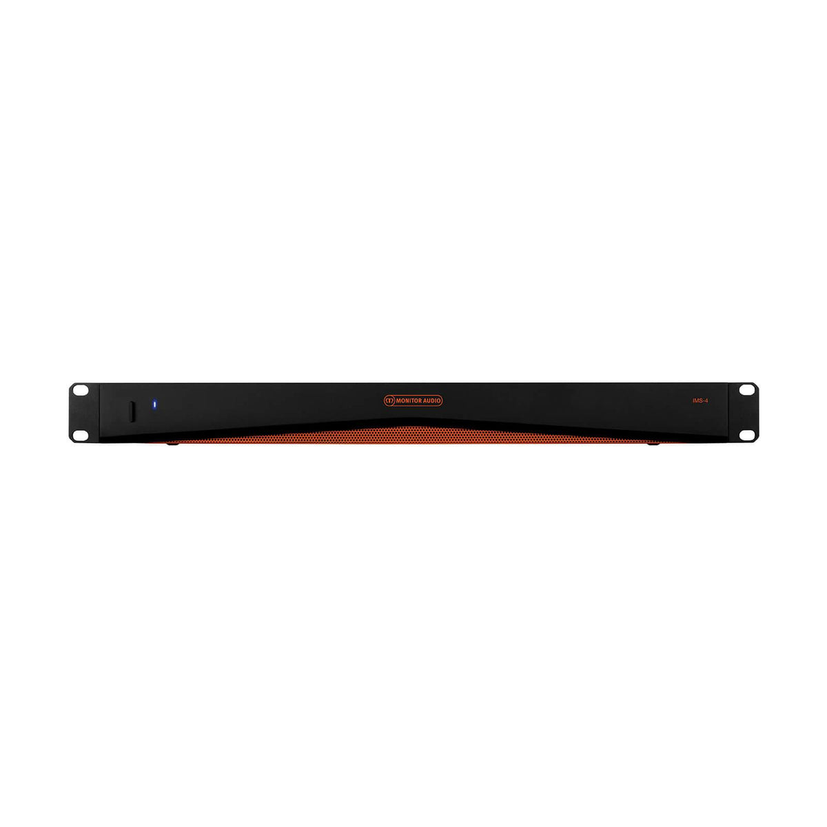 Monitor Audio IMS-4 BluOS 4-Zone Multi-Room Music Streamer