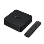 WiiM Pro Plus Hi-Res Music Streamer