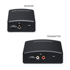 SpeakerCraft Wireless Subwoofer Kit (Transmitter & Receiver)