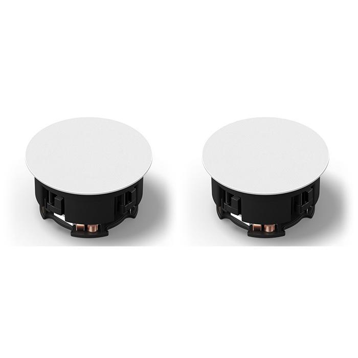 Sonos Sonance 6.5" In-Ceiling Speakers
