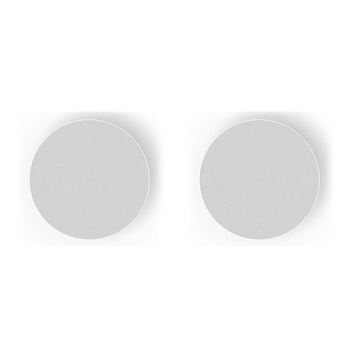 Sonos Sonance 6.5" In-Ceiling Speakers