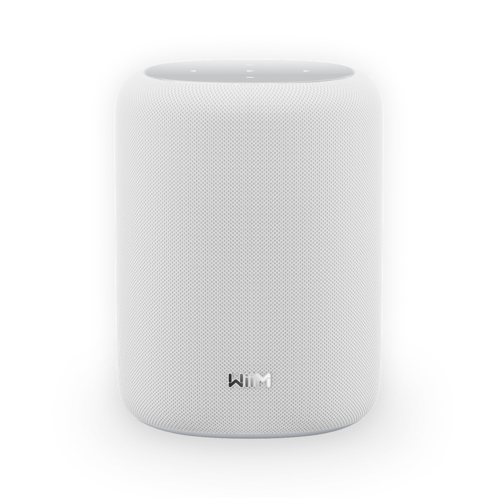 WiiM Sound Lite Smart Speaker