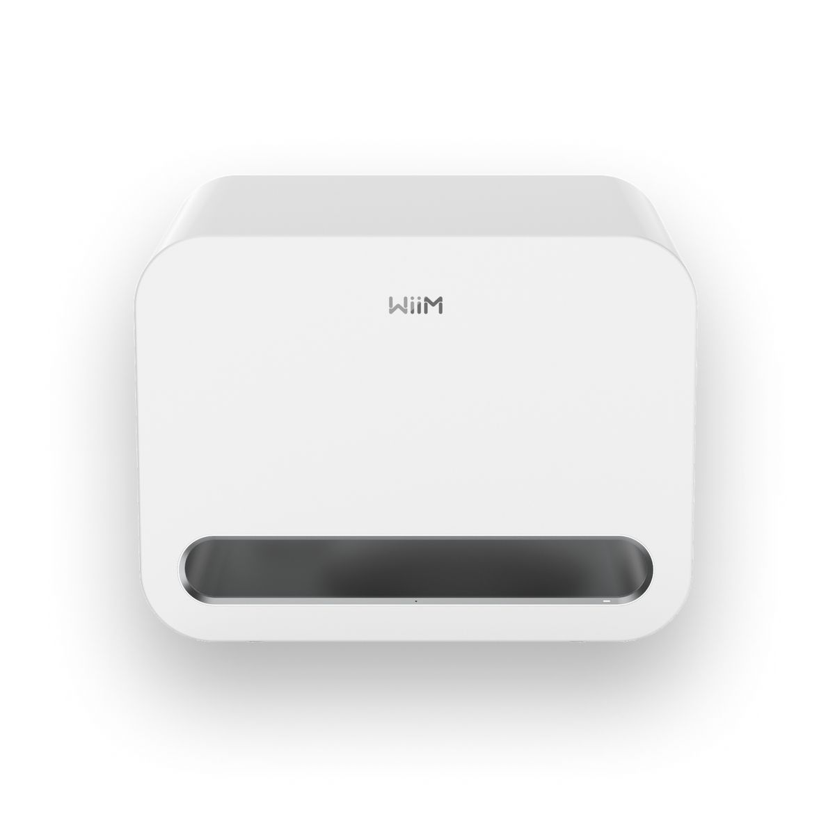 WiiM Sub Pro 8" Wireless Subwoofer