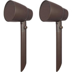 SpeakerCraft Terrazza 4.1 Outdoor Surface Speaker & Subwoofer System
