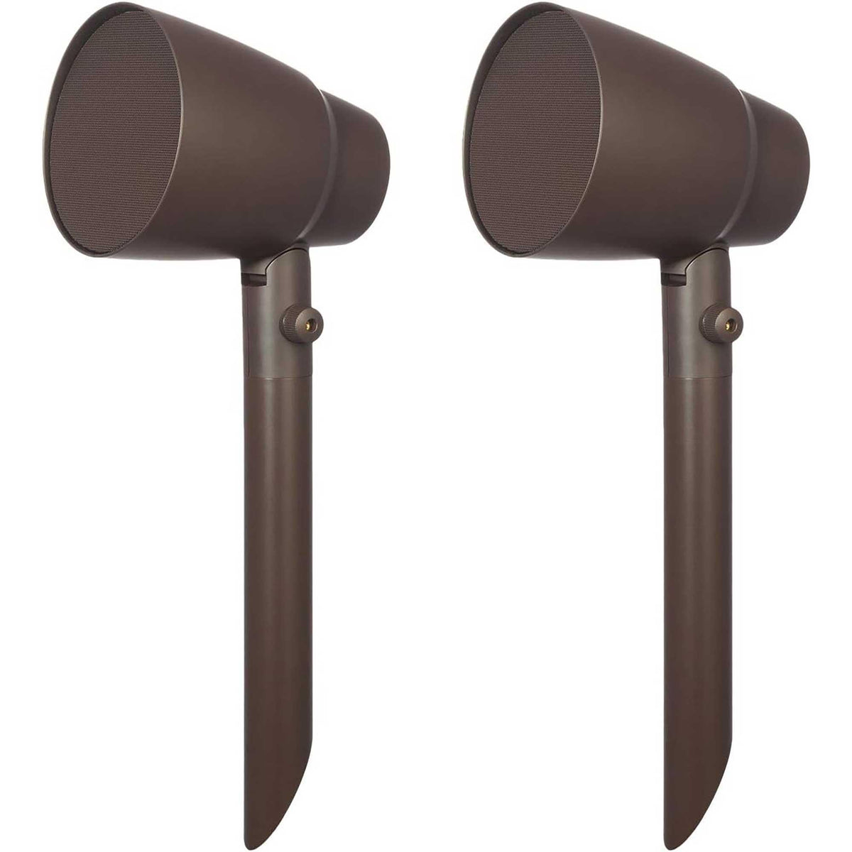 SpeakerCraft Terrazza 4.1 Outdoor Surface Speaker & Subwoofer System