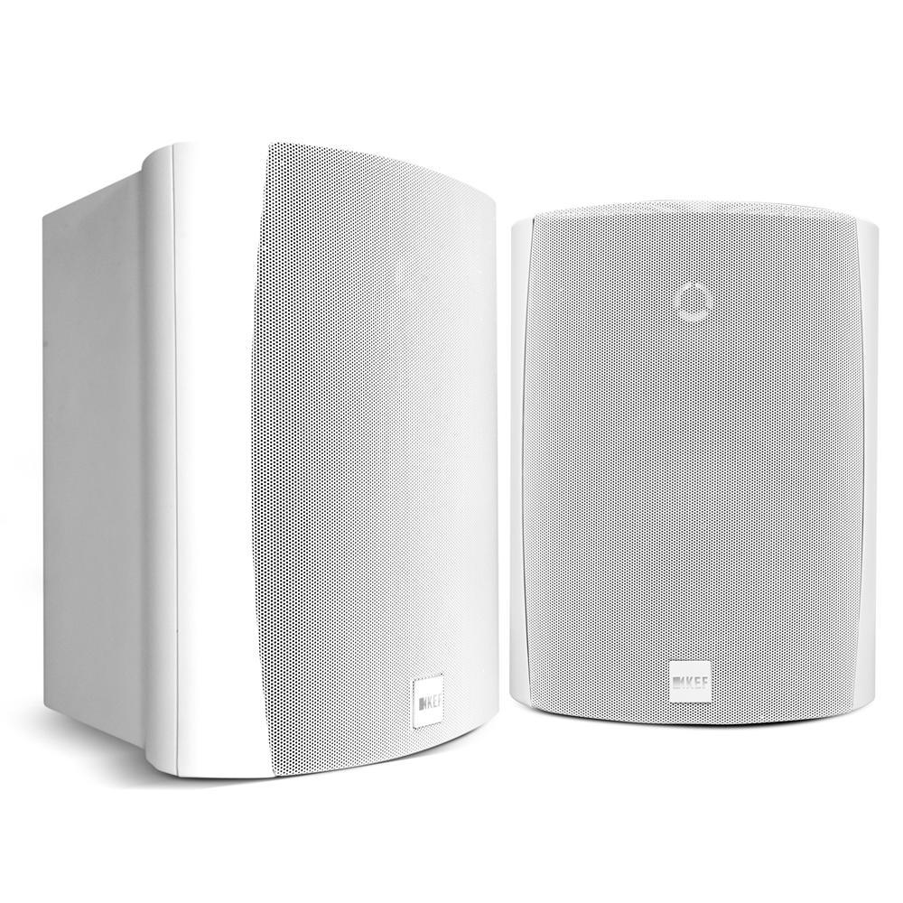 KEF Ventura 6 Outdoor Speakers