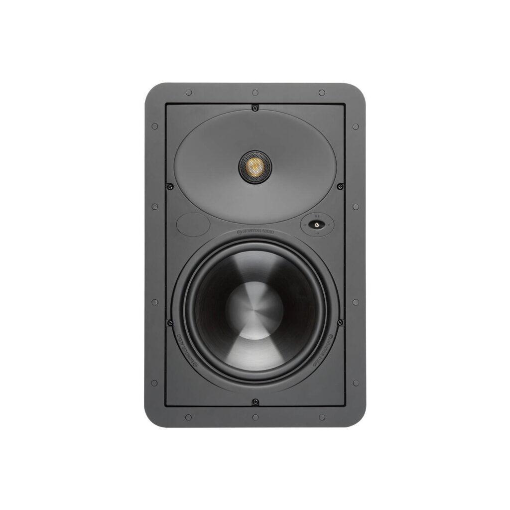 Monitor Audio W180 8" In-Wall Speaker