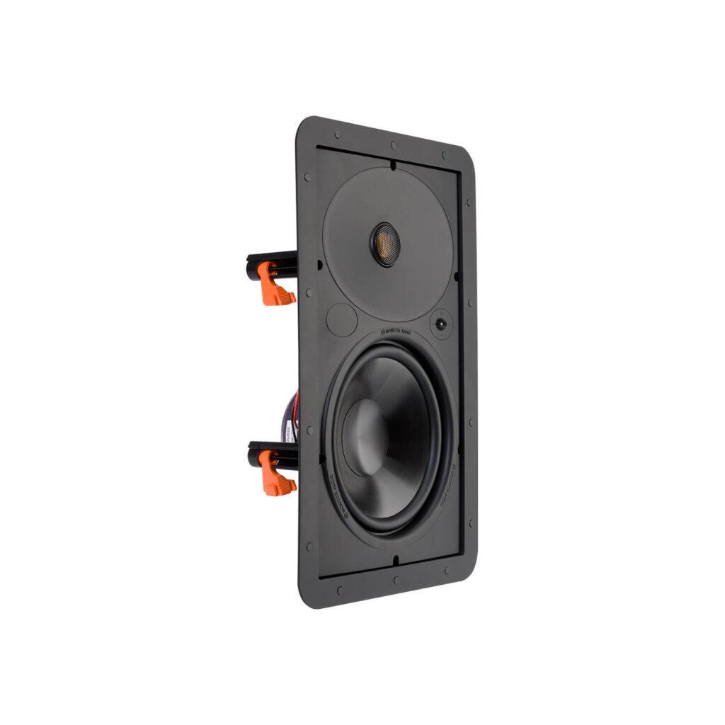 Monitor Audio W180 8" In-Wall Speaker
