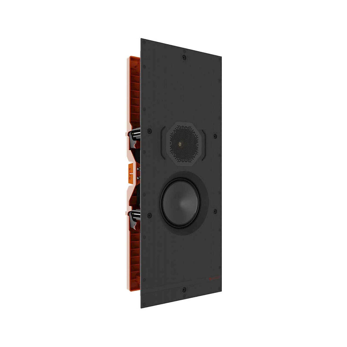Monitor Audio W1M-E 5" In-Wall Speaker