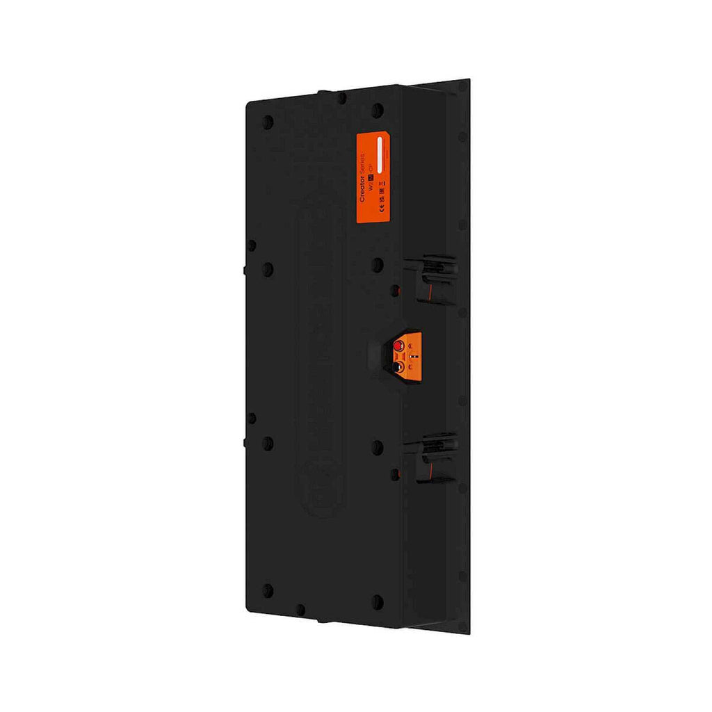 Monitor Audio W2M-CP 5" Three-Way In-Wall Speaker