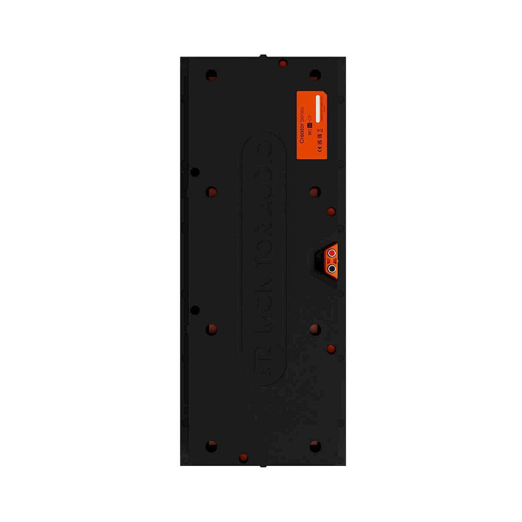Monitor Audio W2M-CP 5" Three-Way In-Wall Speaker