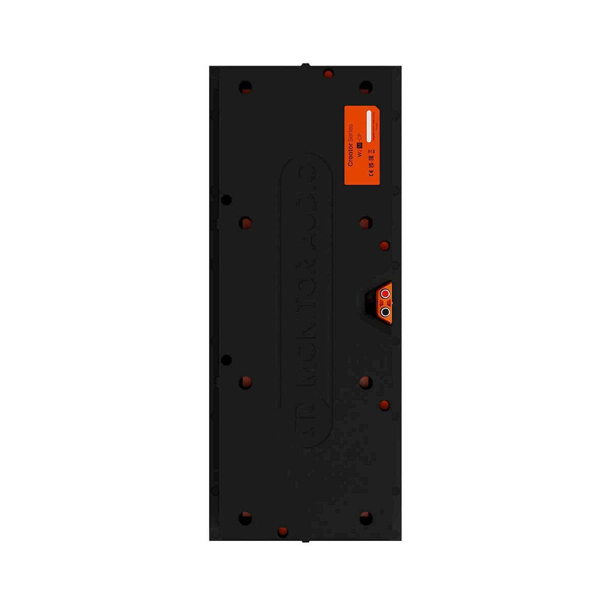Monitor Audio W2M-CP 5" Three-Way In-Wall Speaker