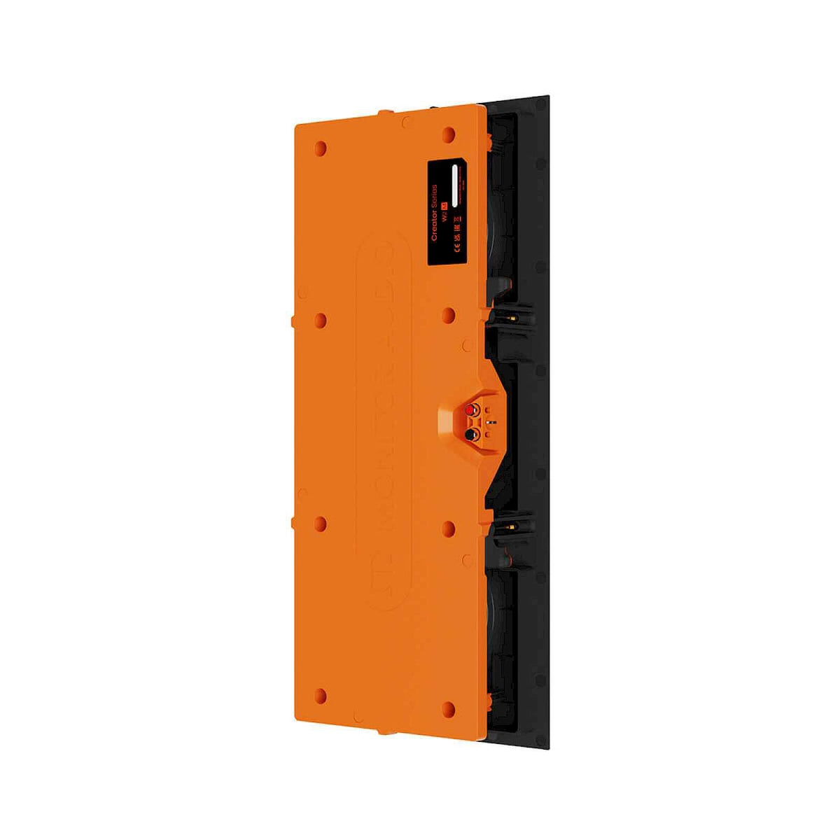 Monitor Audio W2M 3-Way In-Wall Speaker