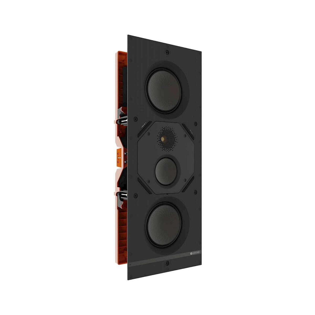 Monitor Audio W2M 3-Way In-Wall Speaker